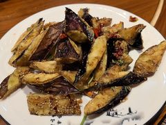 -满堂春特色餐馆