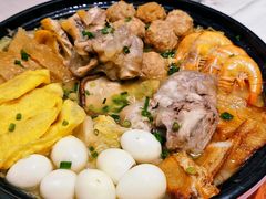 上海全家福-梦都海鲜酒家(万达广场江桥店)