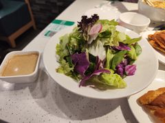 大拌菜-黑窑厂糖油饼烤鸭·清真菜(旗舰店)