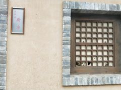 -习仲勋故居