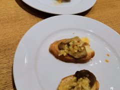 -咖啡厅自助餐厅(贵阳中天凯悦酒店)