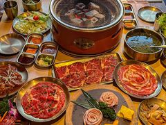 -西塔老太太泥炉烤肉(杭州首店)
