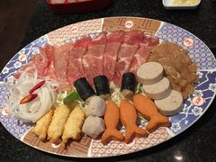 -Mk 泰式自助火锅