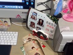 -海马体照相馆(天津世纪都会店)