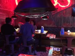 -馋火炉鱼(新世界百货望京店)