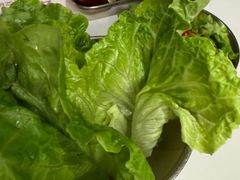 -西塔老太太泥炉烤肉(望京一店)