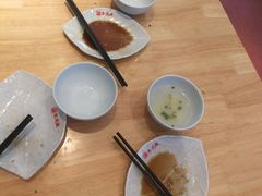 -朱鸿兴面馆(镇湖店)