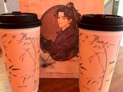 -星巴克臻选(嘉定疁城国际店)