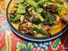 -人民公社大食堂(张家湾店)