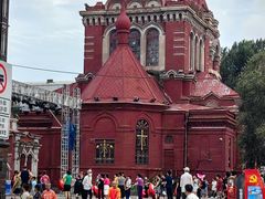 -圣·阿列克谢耶夫教堂