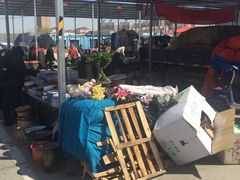 -何庄子阿米玛玛农产品批发市场