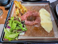 -LA CREPERIE BRETONNE布列塔尼法式餐厅(天童北路店)