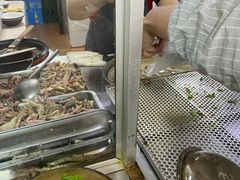 -春雨羊汤店(广开四马路总店)