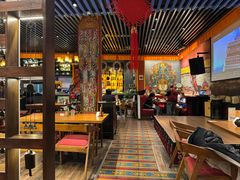 -敏珠拉姆藏餐·南京厨房(富春江东街店)