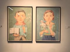 -中华艺术宫(上海美术馆)