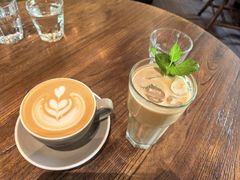 -CafeDuVillage乡村咖啡馆(美邻苑店)