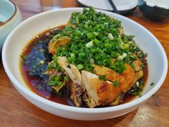 -百家鲜·杭帮菜