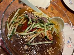 -七八冷面·延边朝鲜族美食(欢乐谷店)