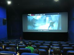 -SFC上影影城(淞南店)