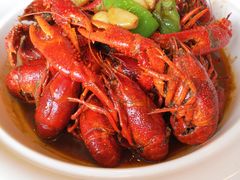 -星湖饭店(汉中门店)