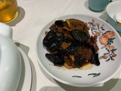 四喜烤麸-蝶园·装修中(BFC外滩金融中心店)