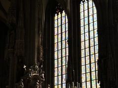 -斯蒂芬主教座堂(Stephansdom)