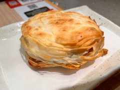 -大师兄·西北小馆(南沙万达广场店)