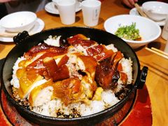 广州太爷鸡-小粤楼·怀旧粤菜(万辉国际广场店)