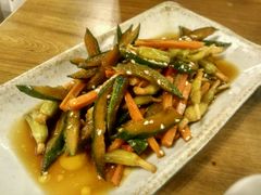 -妈妈的味道(工人体育场东路店)