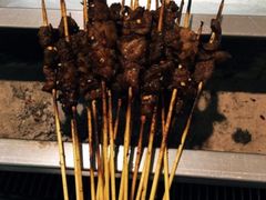 -最昭通一品黄牛小肉串(新迎店)