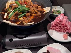 -和子足浴SPA会馆(梁溪店)