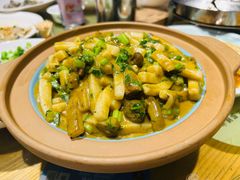 -拉完海鲜大排档(温岭店)