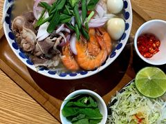 -HELLO 27 意面·沙拉·帕尼尼