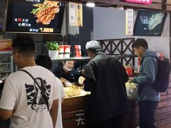 -童陈记重庆冷串串(食宝街店)