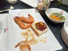 -渔乐之昕·铁板烧自助餐(虹悦城店)