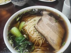 -东吴面馆(好运街店)