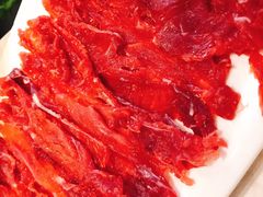 -品牛阁潮汕牛肉火锅(洋河店)