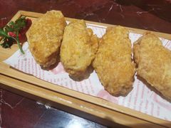-新白鹿餐厅(爱琴海购物中心店)