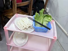 -花苑美食横琴生蚝火锅(拱北粤华路店)