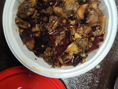 -鑫记婆婆兔·兔头(春熙店)