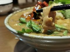 老北京卤煮-致美楼(前门店)