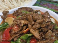-花圃园餐厅店(和田二街28号院店)