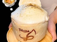 -Tegu泰古莲·泰国餐厅(红山6979店)