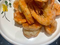 -梅飞酒家(桑园路店)