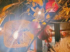 -四喜小胖·北京涮肉(五道营店)