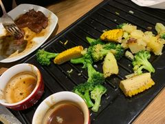 -必胜客(百联又一城店)