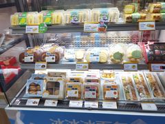 -仟吉KenGee(大江园店)