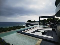 -瑰丽酒店·海吧·天际下午茶·现场DJ·天台酒吧