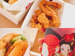 -必胜客(湘隆店)