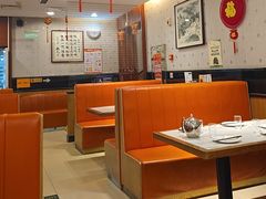 -马凯餐厅(长椿街店)